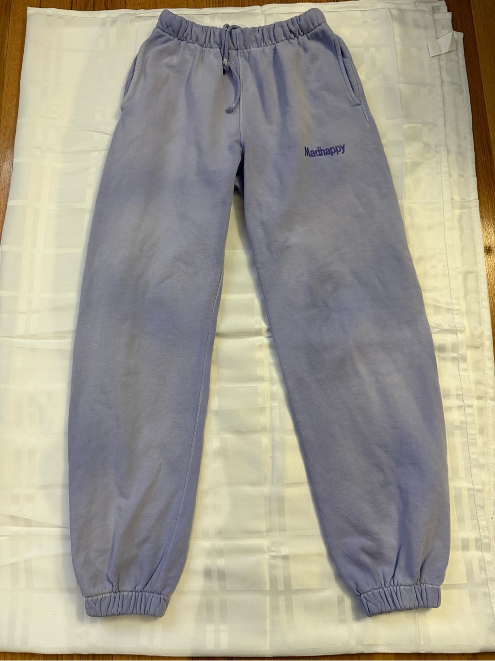 Madhappy Lavender Sweatpants